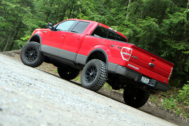 2010 Ford