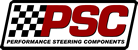 PSC Motorsports Logo