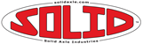 Solid Axle Logo