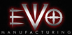 EVO Manufacturing Logo