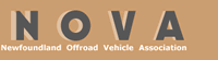 NOVA 4x4 Logo