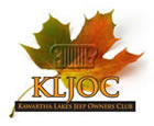 KLJOC Logo